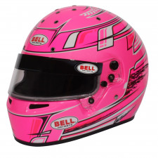 Bell KC7-CMR Champion helmet CMR2016