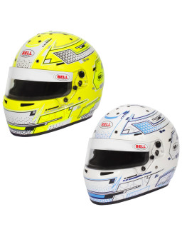 Casco Bell RS7-K Stamina K2020 - Gt2i