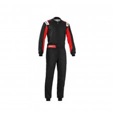 Sparco Rookie child karting suit