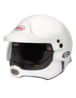 Casco Bell MAG-10 Rally Pro Hans FIA 8859/SA2020 - Gt2i