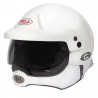 Bell MAG-10 Rally Pro helmet Hans FIA 8859/SA2020