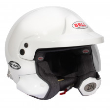 Casque Bell MAG-10 Rally Pro Hans FIA 8859/SA2020