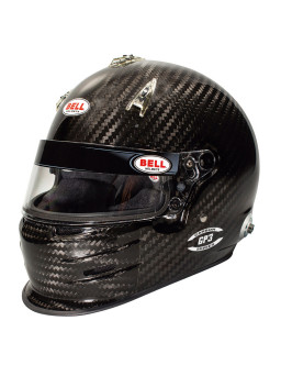 Casco Bell GP3 carbonio HANS FIA 8859/SA2020 - Gt2i