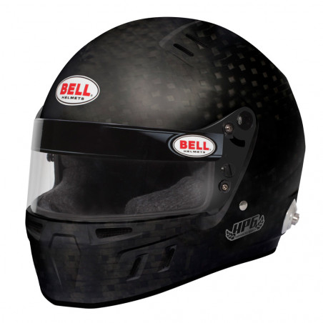 Casque BELL HP6 RD HANS 8860-2018