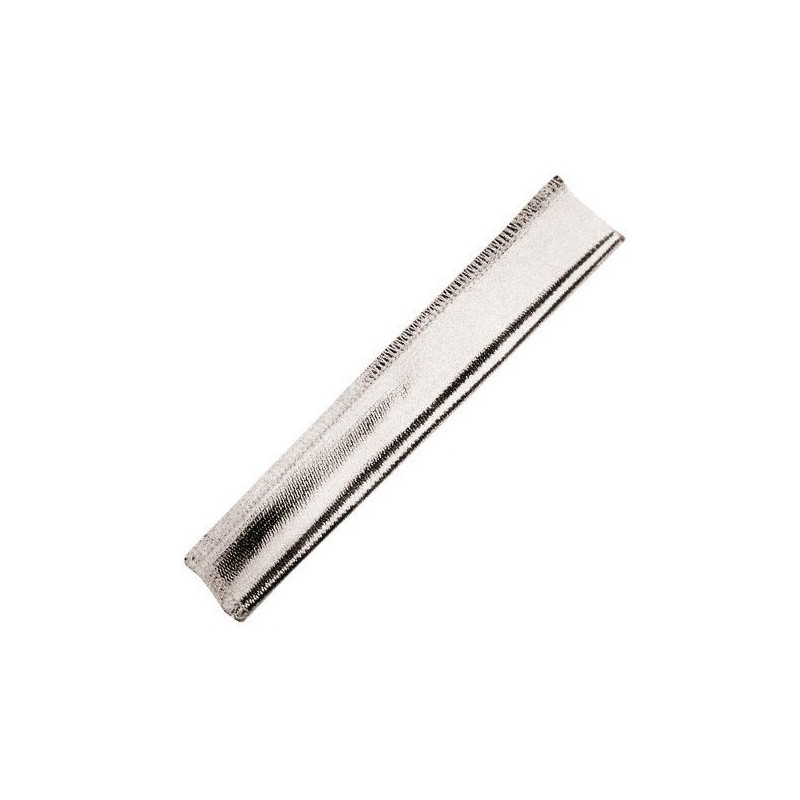 Anti-hitte aluminium omhulsel Diameter 32mm Lengte 1m - BRI-EKC-32 - 3661768380420