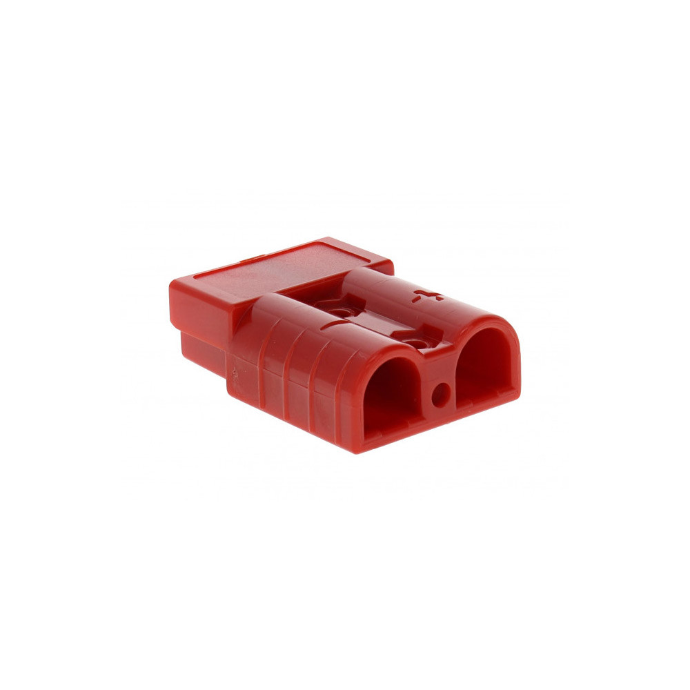 Eco 50A 16mm² 24V enkelvoudige connector - LU-REQBJP-PM-1 - 901/050162 - 3661768399989