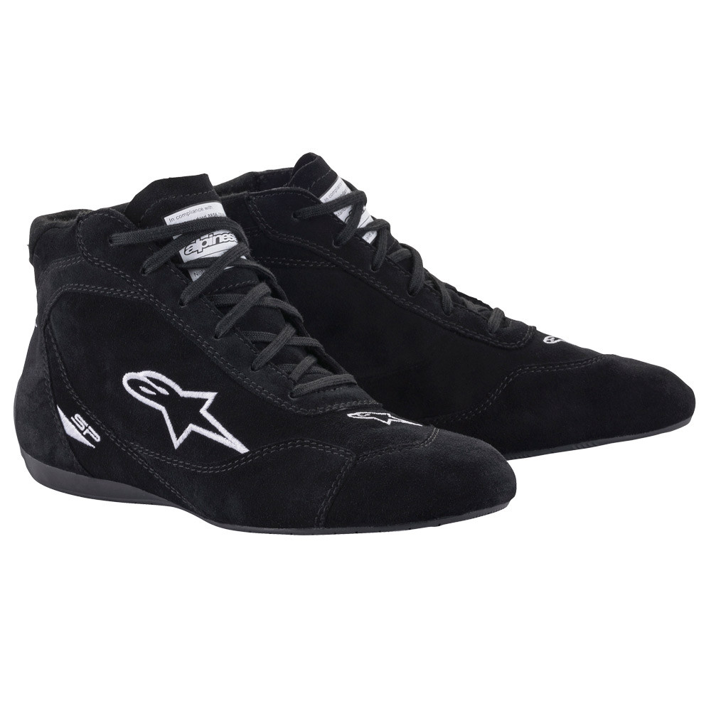 Stivaletti Alpinestars SP V2 - AL-2710521.N.40 - 2710521.10.7,5