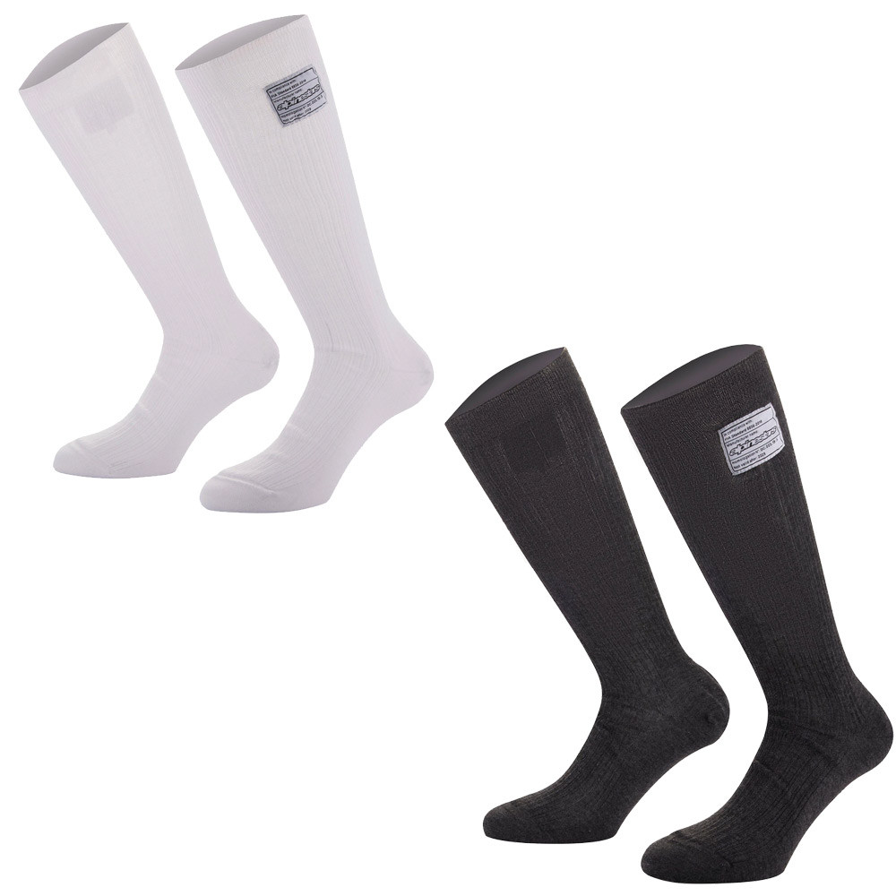 Alpinestars Race V4 socks - AL-4704021.N.L - 4704021.10.L