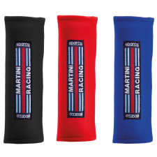 Sparco Martini Racing harnasbescherming - 01098S3MR.N - 8033280382285