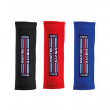 Sparco Martini Racing harness protection