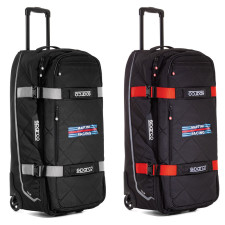 Sparco Martini Racing Tour reistas - 016437MR.R - 016437MR