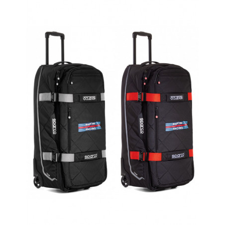 Sac de voyage Tour Sparco Martini Racing