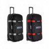 Sparco Martini Racing Tour travel bag
