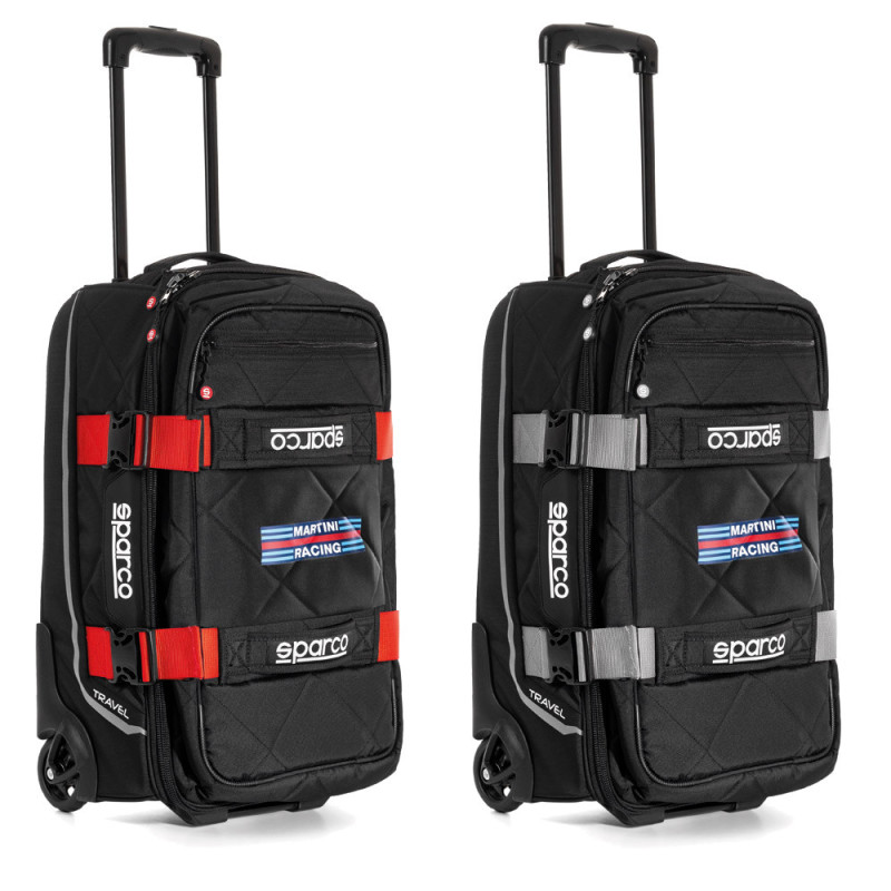 Reistas Sparco Martini Racing - 016438MR.R - 016438MRRS