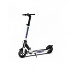 Trottinette Sparco Martini Racing