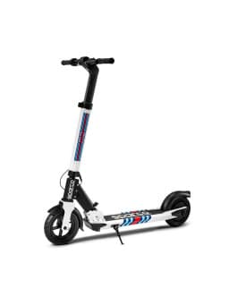 Sparco Martini Racing e-scooter