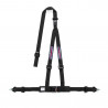 Sparco ECE R16 Martini Racing harness