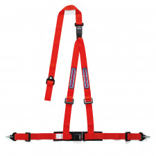 Harnais Sparco ECE R16 Martini Racing