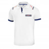 Polo broderie Sparco Martini Racing