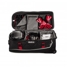 Sac de voyage Tour Sparco Martini Racing