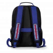 Sparco Martini Racing Stage backpack