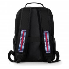 Sparco Martini Racing Stage backpack