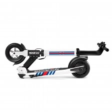 Sparco Martini Racing e-scooter