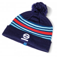 Bonnet Sparco Martini Racing
