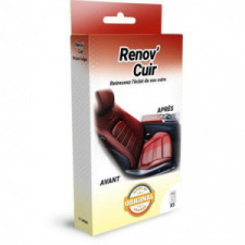 RENOV'CUIR DOEKJES (5 INDIVIDUELE DOEKJES)
