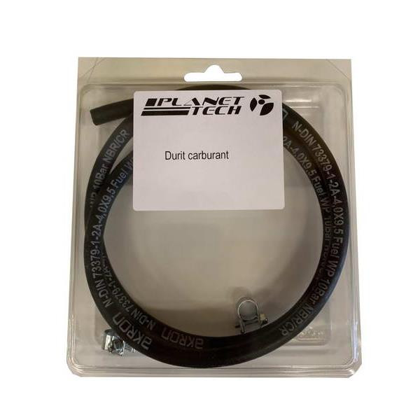 DURIT POUR RETOUR INJECTEUR Ø INT. 3MM LONG. 1M - LI-PL7000 - PL7000