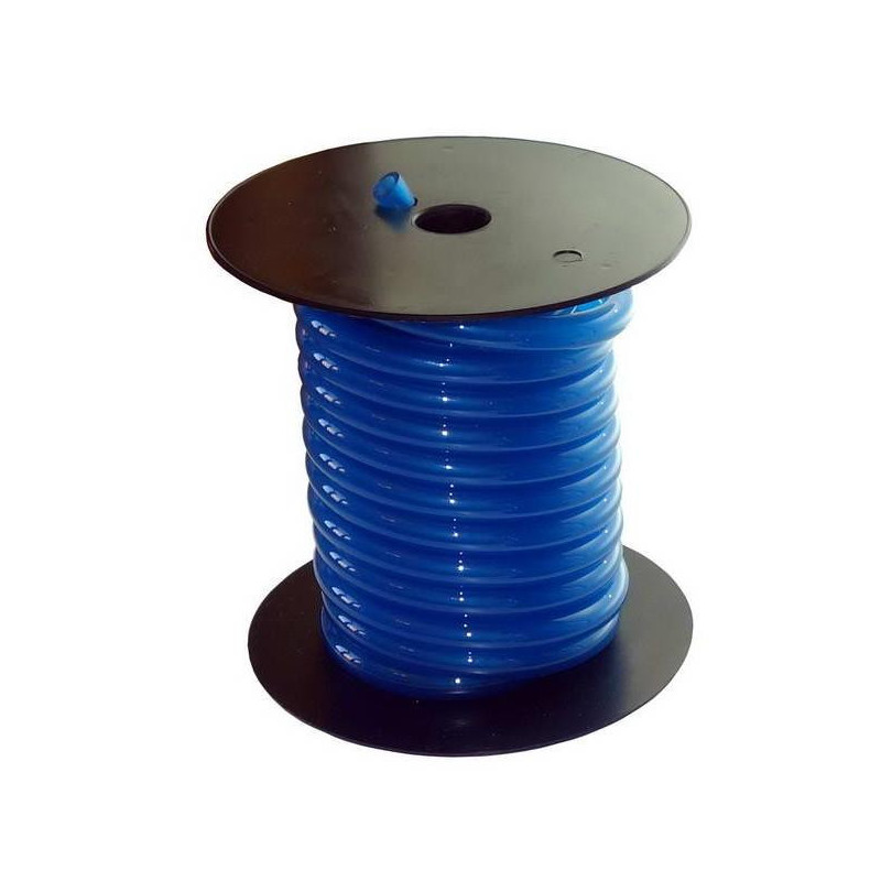 20-METER REEL OF MIRROR WASHER HOSE, INNER DIAMETER 3 MM - LI-PL7005 - PL7005