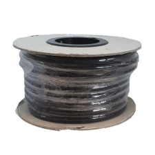 20M SPOEL BRANDSTOFSLANG ØINT 10 MM - GEVLOCHTEN INT. - LI-PL7009 - PL7009