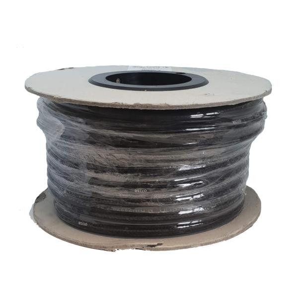 BOBINE 20M DURIT CARBURANT ØINT 10 MM - TRESSÉE INT. - LI-PL7009 - PL7009
