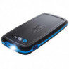 DEMARREUR 12V RICARICABILE AL LITIO 200 BOOSTER - 6000MAH - USB LED