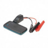 DEMARREUR 12V RICARICABILE AL LITIO 200 BOOSTER - 6000MAH - USB LED