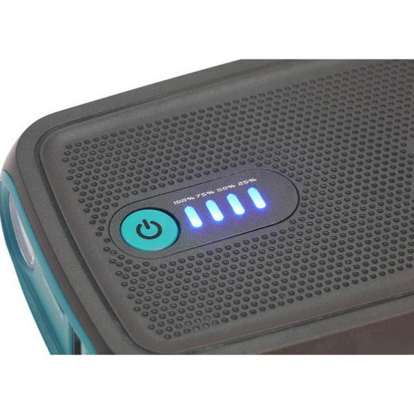12V OPLAADBARE LITHIUM BOOSTER 300 - 13000MAH - USB LED - LI-RPPL300 - RPPL300