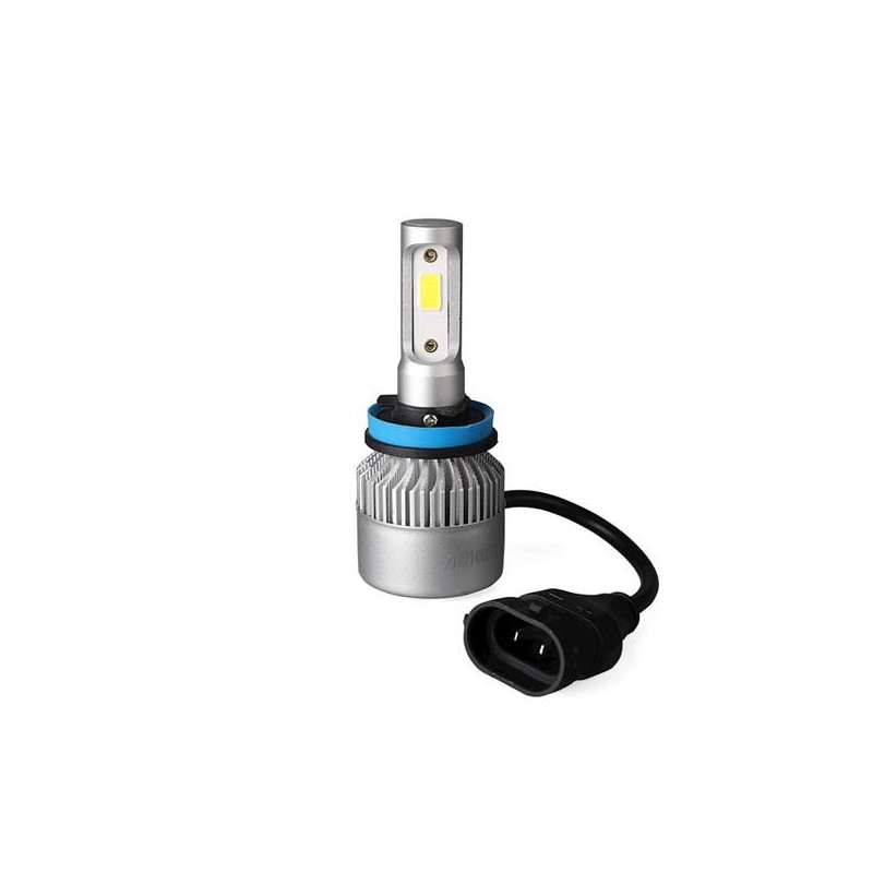 2 H11 LED LAMPEN - LI-LSC11 - LSC11