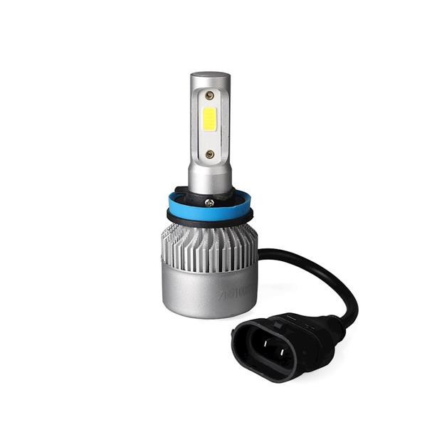 2 becuri LED H11 - LI-LSC11 - LSC11