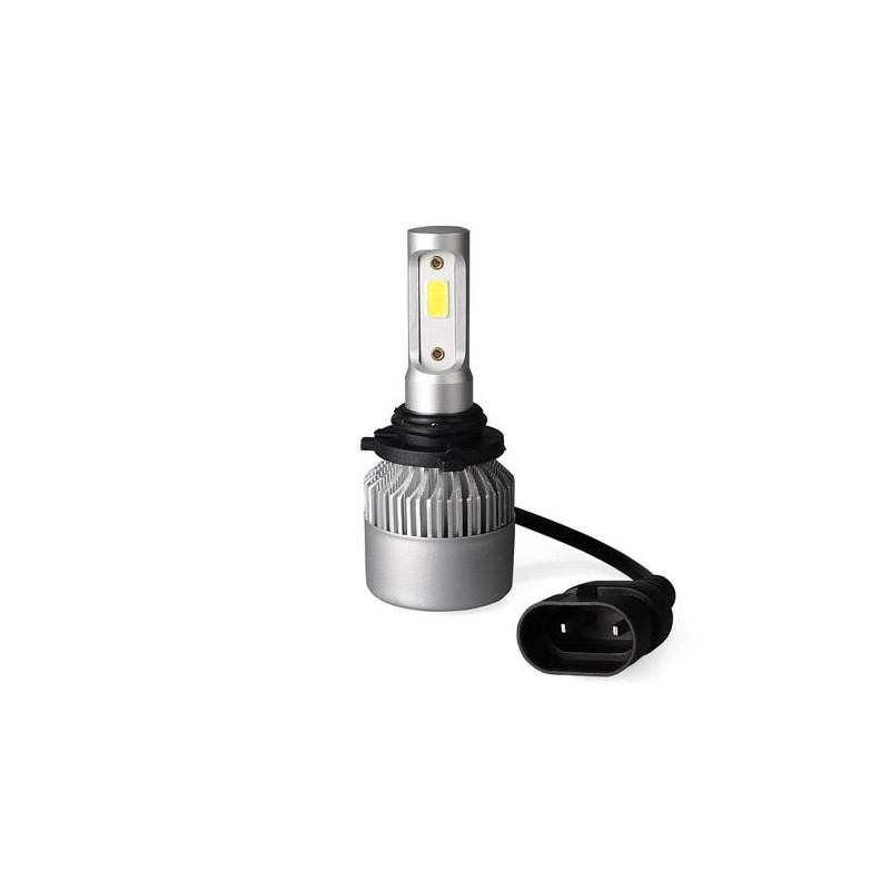 2 HB4 LED BULBS - LI-LSC6 - LSC6