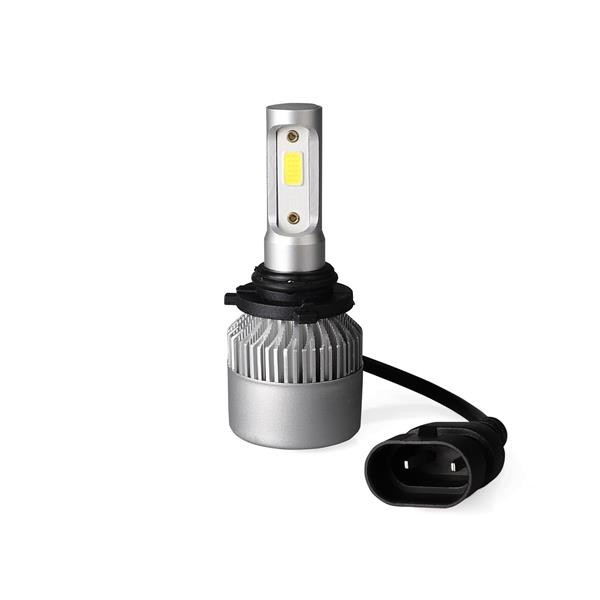 2 LAMPADINE A LED HB4 - LI-LSC6 - LSC6