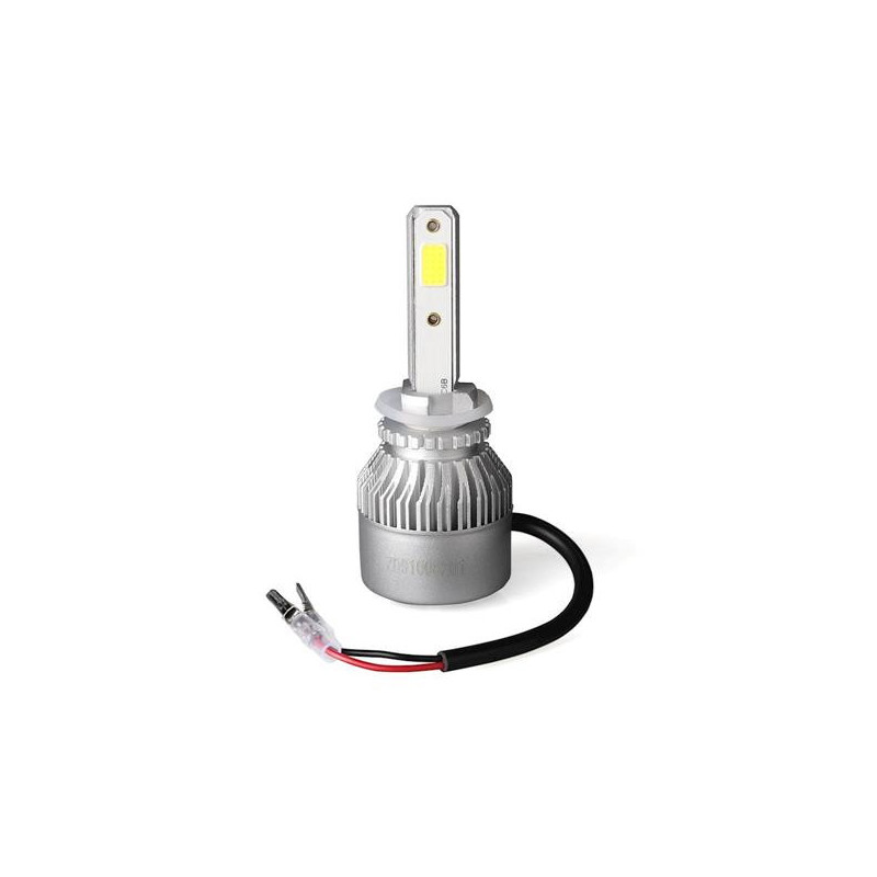 2 H8 LED BULBS - LI-LSC8 - LSC8