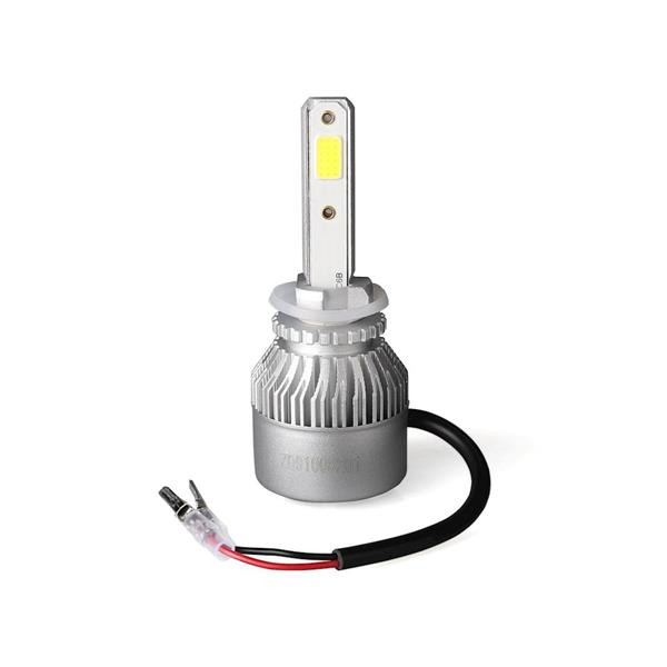 2 H8 LED LAMPEN - LI-LSC8 - LSC8