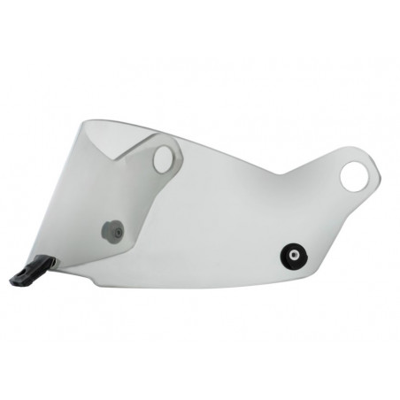 Visiera Stilo ST5F trasparente senza anti-appannanti