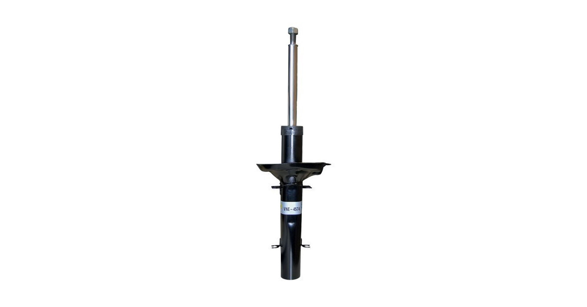 Amortisseur (pièce) BILSTEIN B4 avant droit pour Mercedes Classe S W221 4-MATIC