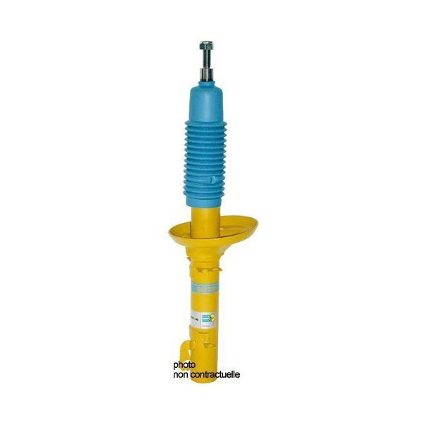 Schokdemper (onderdeel) BILSTEIN B8 rechtsvoor voor BMW 2 Reeks Active Tourer F45/46 - BIL-22-252005 - 22-252005 - 4025258779405