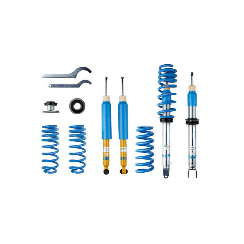 Kit Bilstein B16 BMW 3 Serie F30/F35/F80, 4 Serie F32/F33/F36 - GT2i - BIL-48-217170 - 48-217170 - 4025258697952