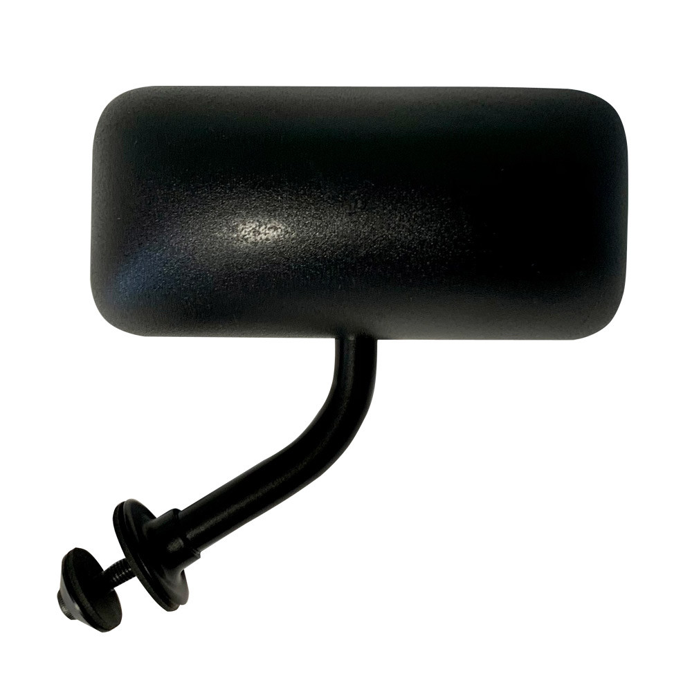 Bolle spiegel met één zitplaats 110x52mm (x1) - RET-CON-N - RTMBC - 3661768605271