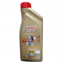 Pack 2 Bidons Huile Moteur Castrol 5W30 FST Titanium