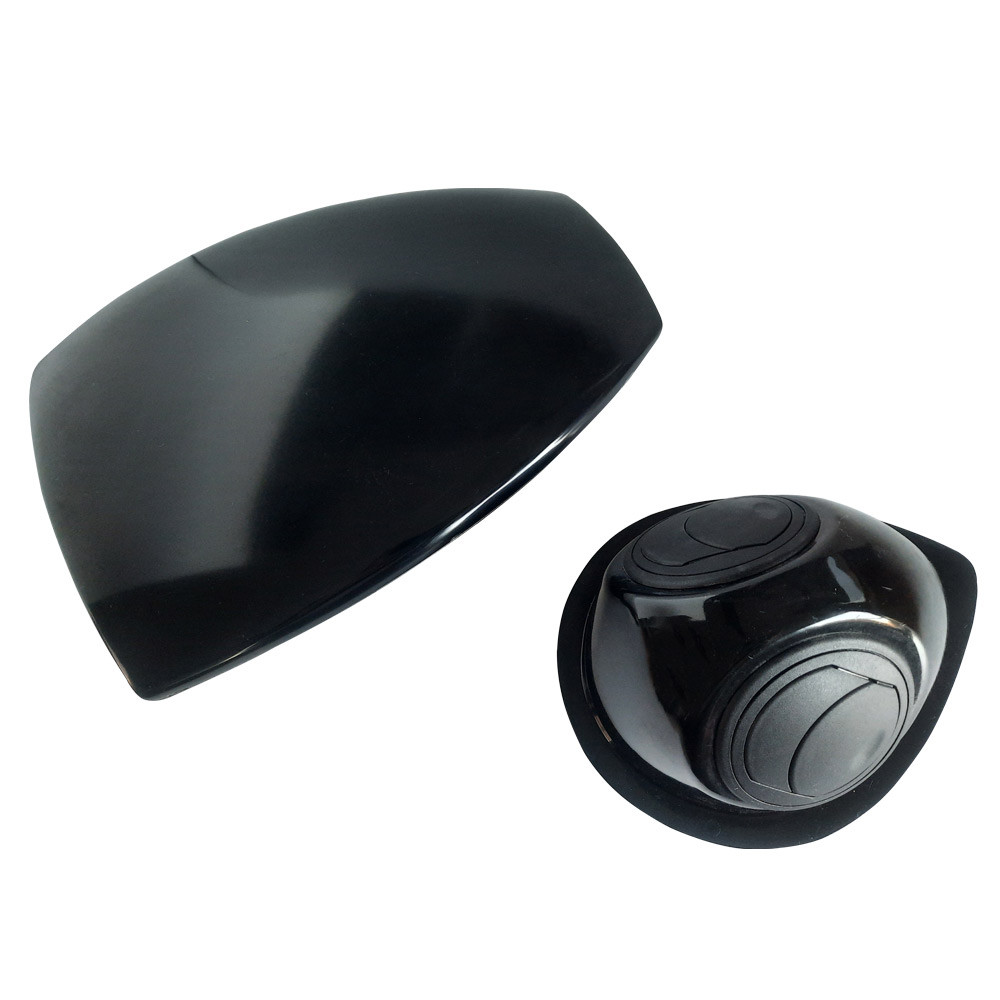 Renault Twingo 2 / Clio 3 Luchtinlaat glasvezel dak - MXR-E176 - SMC-TT/F-RC3 - 3661768275191