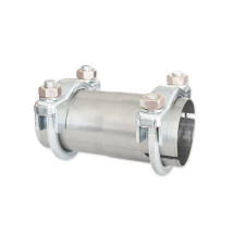 Roestvrijstalen montageadapter voor IC-TCDS en IC-TCSDS - IC-ADFIESTA02 - AD.FIESTA.02 - 3661768557341